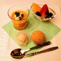 中国料理 カリュウ(ヨコハマ グランド インターコンチネンタル ホテル) - 