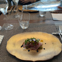 RISTORANTE E'VOLTA il cielo - 