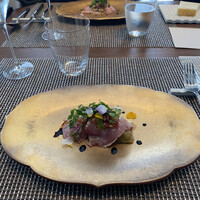 RISTORANTE E'VOLTA il cielo - 