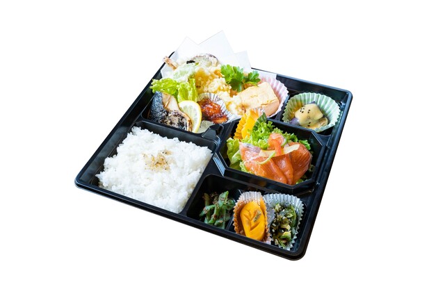 Sosaku Dining Fujimoto