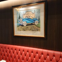 俺のフレンチ グランメゾン 大手町 - 