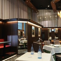 俺のフレンチ グランメゾン 大手町 - 