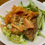 ビストロ ティアボ - 