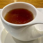 ビストロ ティアボ - 