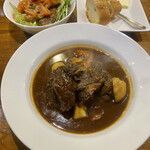 ビストロ ティアボ - 