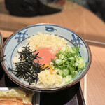 宮武讃岐うどん - 