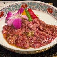 游玄亭 西麻布本館 - 