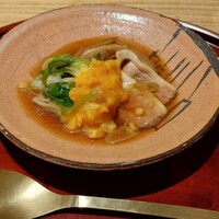 室町 和久傳 - 