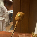 串かつ あーぼん - 