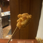 串かつ あーぼん - 