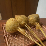 串かつ あーぼん - 