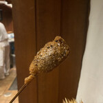 串かつ あーぼん - 