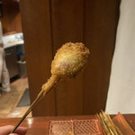 串かつ あーぼん - 