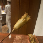 串かつ あーぼん - 