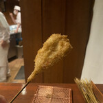 串かつ あーぼん - 