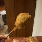 串かつ あーぼん - 