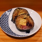 Sushi To Oden Ninoya - すじことろたく