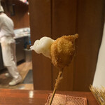 串かつ あーぼん - 