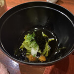 串かつ あーぼん - 