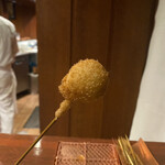 串かつ あーぼん - 