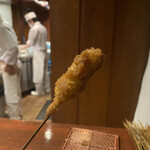 串かつ あーぼん - 