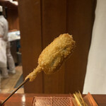 串かつ あーぼん - 