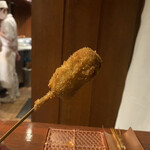 串かつ あーぼん - 