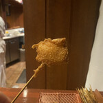 串かつ あーぼん - 