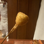 串かつ あーぼん - 