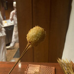 串かつ あーぼん - 