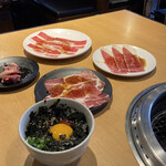 Yakiniku Kingu - 