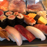 桜すし - 