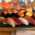 桜すし - 