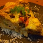 Osteria SANZOKU URIVO - 