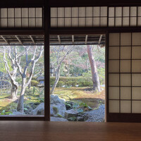 高台寺 十牛庵 - 