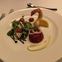 ベンジャミンステーキハウス 六本木 - 