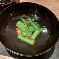 大どころ - 汁物