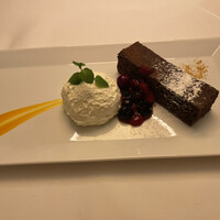 ベンジャミンステーキハウス 六本木 - 