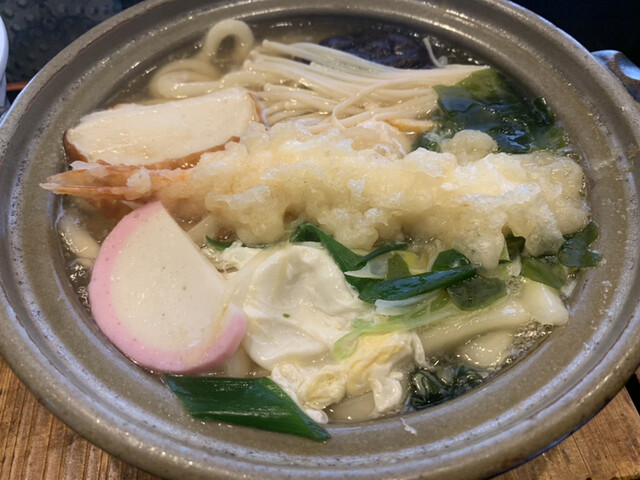 Closed]Kamaage Udon Yashima Moriguchi Honten - Moriguchi
