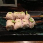 なごみや - ささみなう。