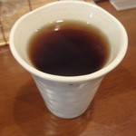 あらえびす - 寒い日はホットルィボスティ