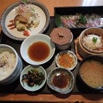 金田屋 - 