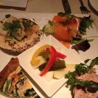 ワインサロン エルミタージュ_0