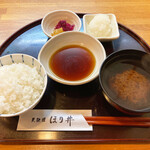 Tempura Horii - 