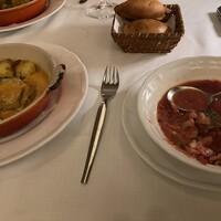 スンガリー 新宿東口本店 - 