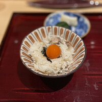 銀座 しのはら - 