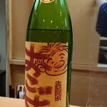 銘酒逸品　風来 - 