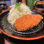 Kiwami Tonkatsu Katsuki - 