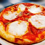 TOROLISTA - 料理写真: