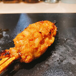 YAKITORI LABOU - 